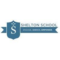 shelton school & evaluation center logo image