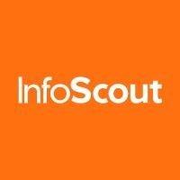 infoscout (now numerator) logo image