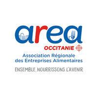 area occitanie logo image