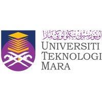 universiti teknologi mara logo image