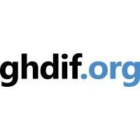 global health & digital innovation foundation logo image