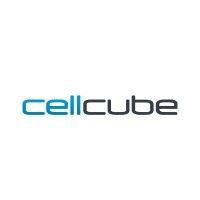 cellcube logo image