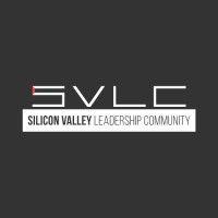 svlc (silicon valley leadership community) logo image