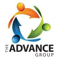 the advance group staffing