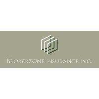 brokerzone insurance inc. logo image