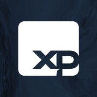 xp banco de atacado logo image