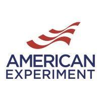 center of the american experiment logo image