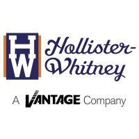 hollister-whitney logo image