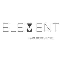 element m agency logo image