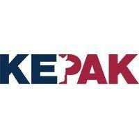 kepak group logo image