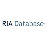 ria database logo image