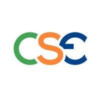 center for sustainability and excellence - cse logo image