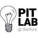 logo of Public Interest Technology Lab At Stanford University