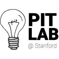 public interest technology lab at stanford university logo image