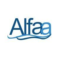 alfaa france logo image