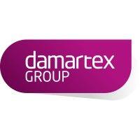 groupe damartex logo image