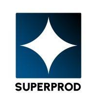 superprod logo image