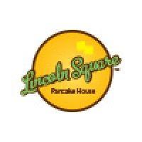 lincoln square pancake house logo image