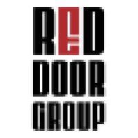 the red door group logo image