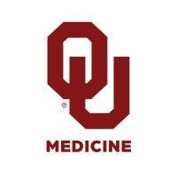 the university of oklahoma college of medicine logo image