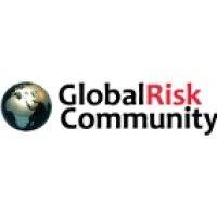 global risk community logo image