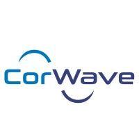 corwave logo image