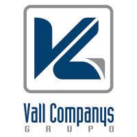 grupo vall companys logo image