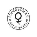 logo of Supersonas