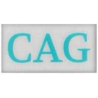 cag international corporation limited logo image