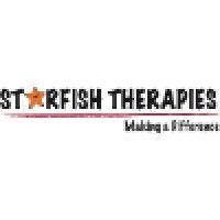 starfish therapies logo image