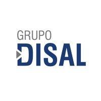 grupo disal s.a logo image