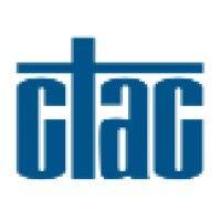 community training and assistance center (ctac) logo image