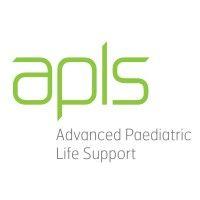 advanced paediatric life support (apls) logo image