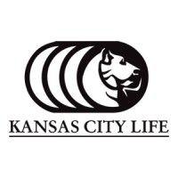 kansas city life insurance company logo image