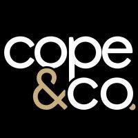 cope & co. letting and estate agent logo image