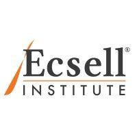 ecsell institute logo image