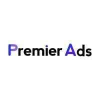 premier ads - agencia marketing digital logo image