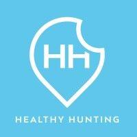 healthy hunting logo image