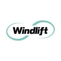 windlift logo image