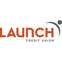 launch credit union logo image