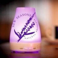 new seasons natural products ltd