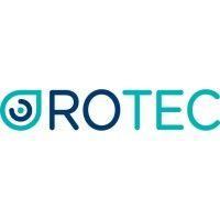 rotec - reverse osmosis technologies logo image