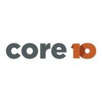 core10 logo image