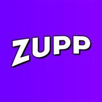 zupp logo image