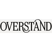 overstand earth logo image