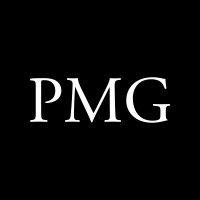 pace/macgill gallery logo image