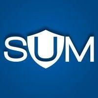 sum - security underwriting managers logo image