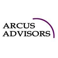 arcus advisors logo image