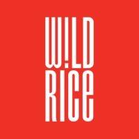 wild rice logo image