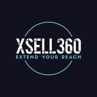 xsell360 logo image